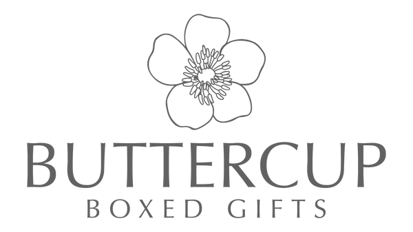 Buttercup Boxes of Love