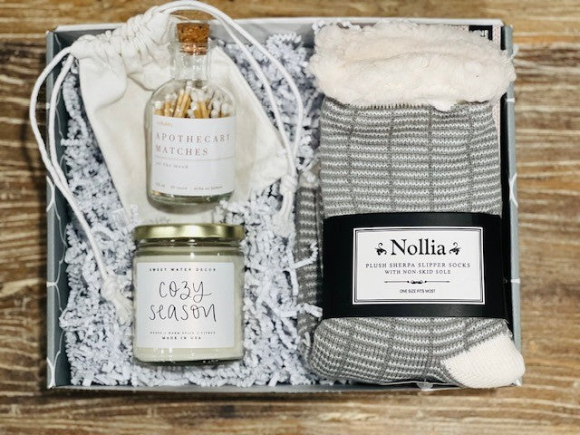 Cozy Season