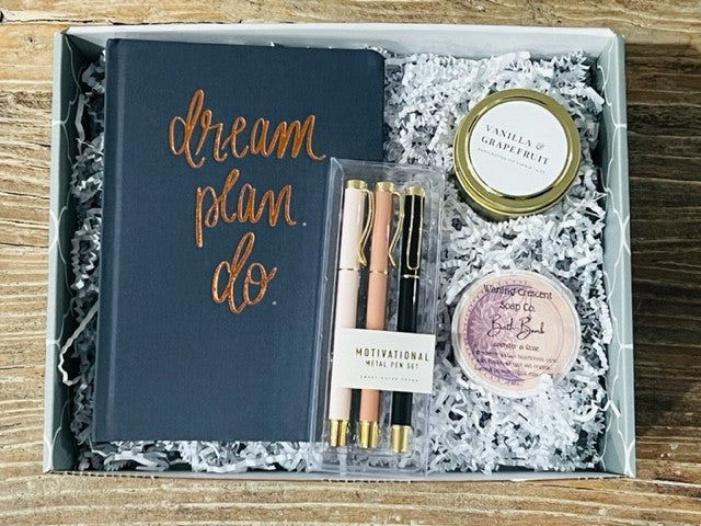 Dream Big Box