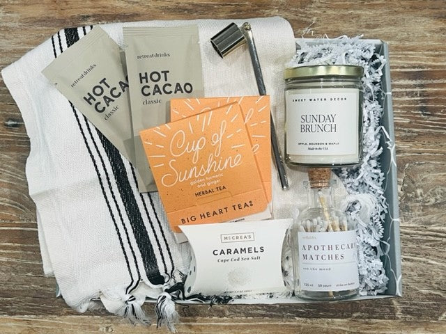 Home Sweet Home Box