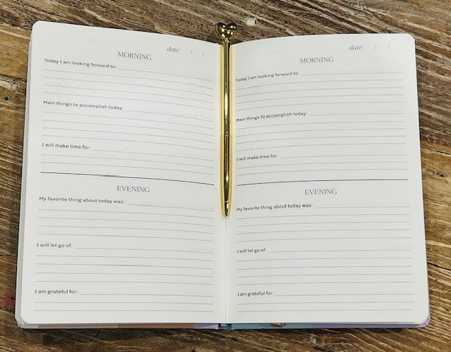 Birthday Self-Care Box
