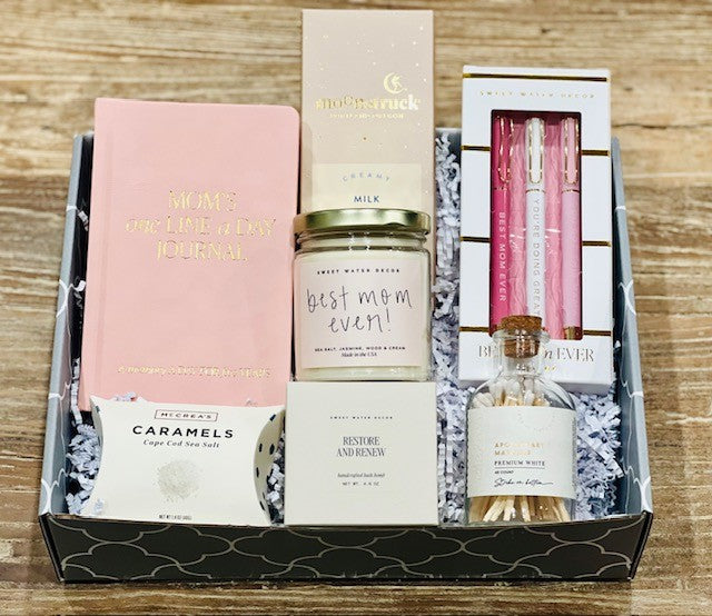 Best Mom Box