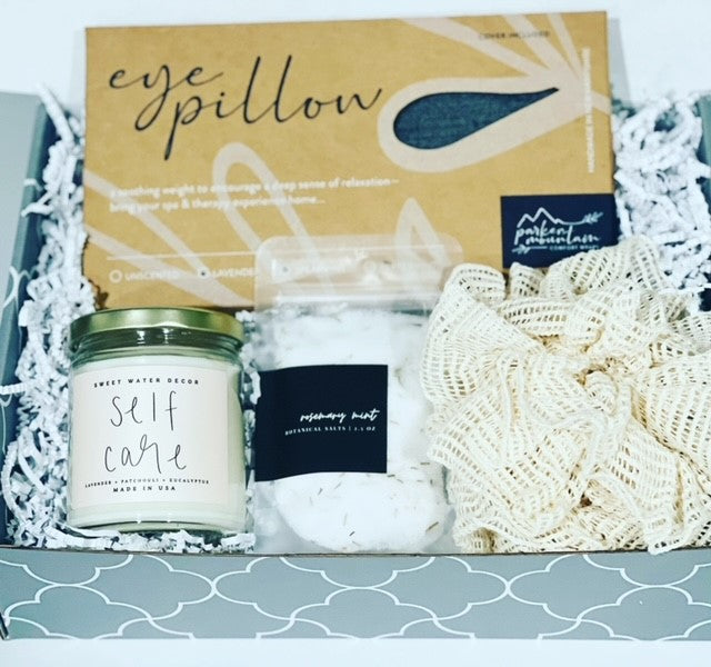 Spa Day Box