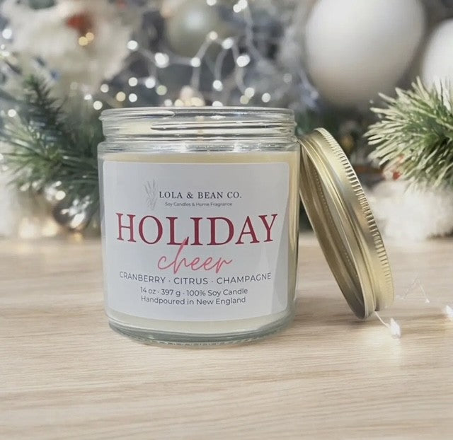 Holiday Cheer Mini