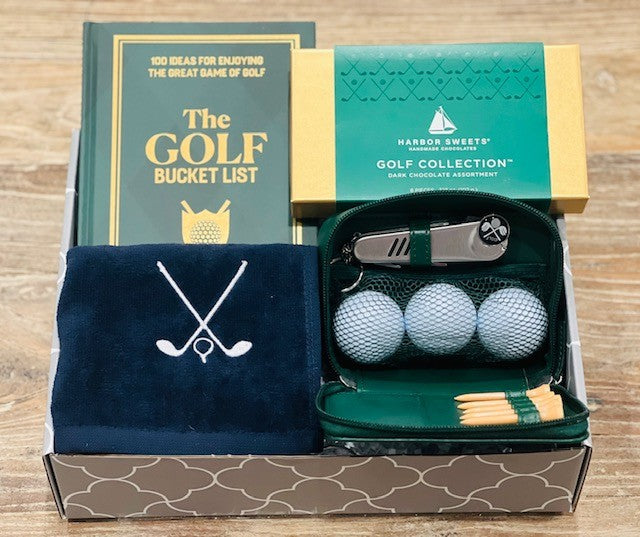 The Clubhouse Collection