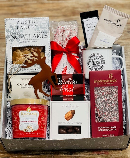 Luxury Holiday Goodies