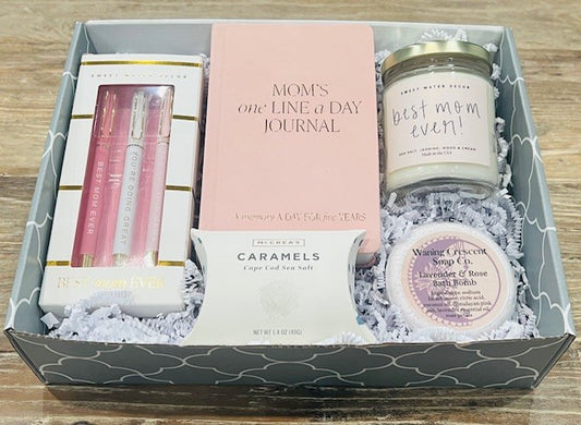 Best Mom Box